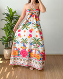 Vestido Verano Eterno