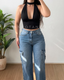 Crop Top Multiformas