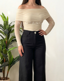Polera Luna