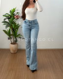 Jeans Flare Nina
