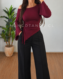 Polera Lucía