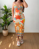 Vestido Bia