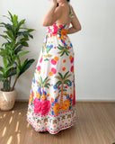 Vestido Verano Eterno