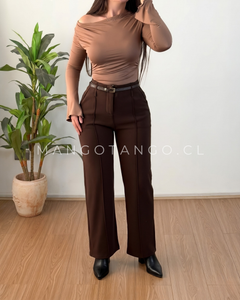 Pantalón Forrado Lucía