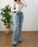 Jeans Flare Nina