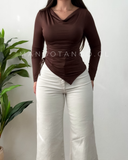 Polera Camila