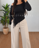 Polera Lucía