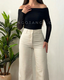 Polera Luna