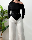 Polera Camila