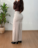 Pantalón Paño Bella