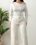 Polera Camila