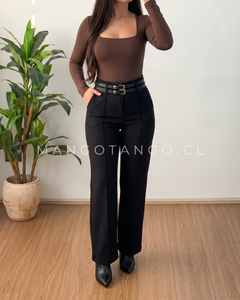 Pantalón Forrado Lucía