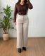 Pantalón Paño Bella
