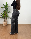 Jeans Rafaela Gris