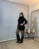 Conjunto Vestido + Panty