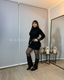 Conjunto Vestido + Panty