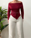 Polera Camila