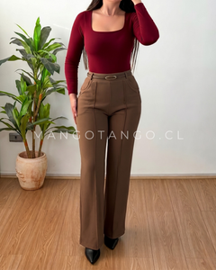 Pantalón Amanda Forrado