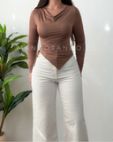 Polera Camila