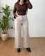 Pantalón Paño Bella