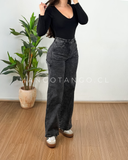 Jeans Rafaela Gris