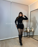 Conjunto Vestido + Panty