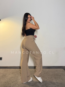 Pantalón Forrado Elisa
