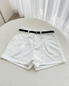 Short Cinturón