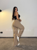 Pantalón Forrado Elisa
