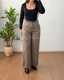 Pantalón Paño Bella