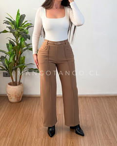Pantalón Amanda Forrado