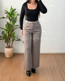 Pantalón Paño Bella