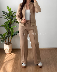 Conjunto Buzo Básico