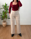 Pantalón Amanda Forrado