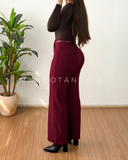 Pantalón Amanda Forrado