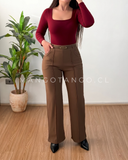 Pantalón Amanda Forrado