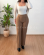 Pantalón Amanda Forrado