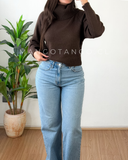 Sueter Cuello Alto