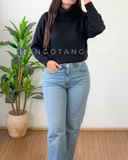 Sueter Cuello Alto