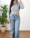 Sueter Cuello Alto