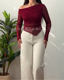 Polera Renata