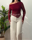 Polera Renata