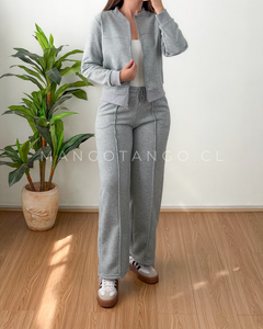 Conjunto Buzo Básico