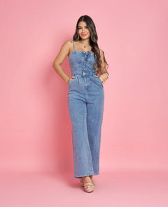 Enterito con Tirantes