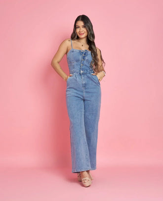 Enterito con Tirantes