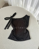Polera Lazo