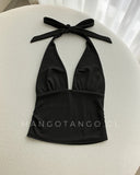 Crop Top Multiformas