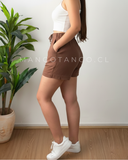 Short Lina