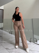 Pantalón Forrado Viena
