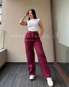 Pantalón Forrado Mónaco